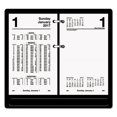 thumbnail image 2 of At-A-Glance Financial Daily Desk Calendar Refill, 2 of 2