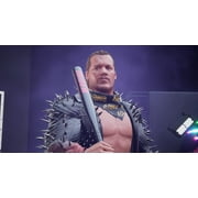 AEW All Elite Wrestling Fight Forever (Nintendo Switch)