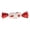 Red, variant on Catnip Filled Candy Shaped Plush Cat Toy, Scratch & Bite Resistant Kitten Play Toy for Self Entertainment and Boredom Relief, Pet Cat Accessory