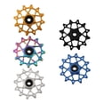 thumbnail image 4 of For Sram Compatible 12T Rear Derailleur Pulley for Bicycle Gear System, 4 of 8