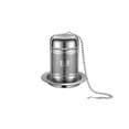 thumbnail image 1 of 316 Stainless Steel Infuser Strainer with Pendant Loose Leaf Steeper For, 1 of 7