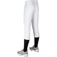 thumbnail image 3 of Champro Girl's Fire Softball Pant, 3 of 7