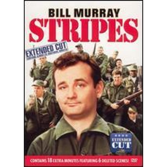 Sony Pictures - Stripes [DIGITAL VIDEO DISC]