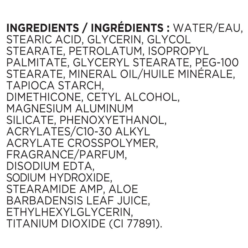 Equate Hydrating Refreshing Aloe Body Lotion, 725 ml, 725 mL