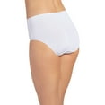 thumbnail image 3 of Jockey Women's No Panty Line Promise Hip Brief - 3 Pack, 3 of 4