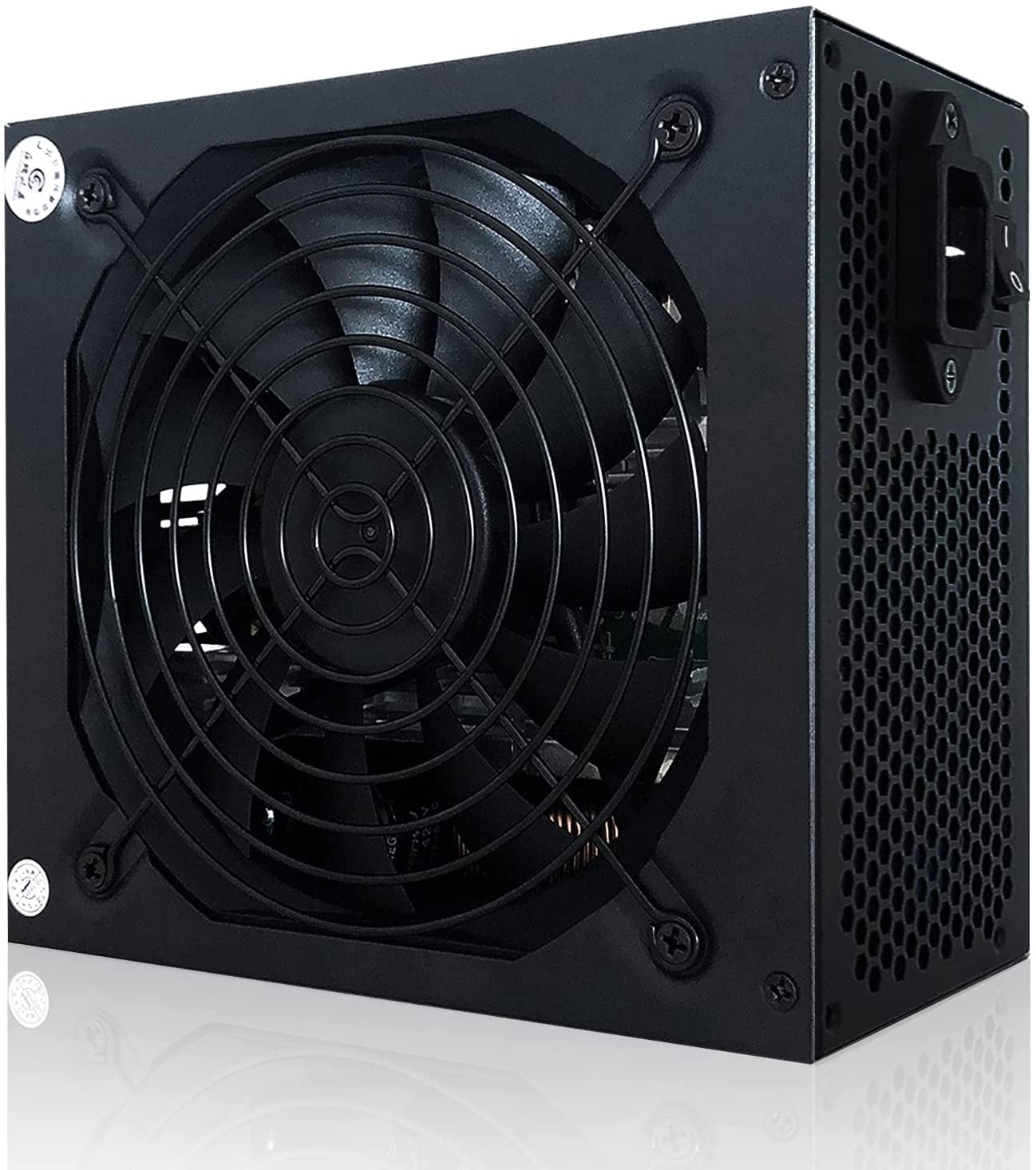 BLUELK 2400W Mining Power Supply, 8 GPU Miner PSU Ghana | Ubuy