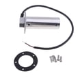 thumbnail image 1 of LOVIVER Waste Water Level Sensor - 316 Stainless Steel, Waste Water Sensor Sender Unit For Use In Trucks, Buses, Generators, Set 100MM, 1 of 7