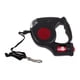 thumbnail image 5 of Correa Para Perros Retractil Luz Led Y Dispensador De Bolsas, 5 of 8
