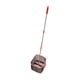 thumbnail image 3 of Recuperador de pelotas de tenis de mesa, herramienta profesional para recolección y recolección. Naranja, 3 of 9