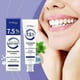 thumbnail image 2 of ExquisiteHydroxyapatite Toothpaste for Enamel Protectionand Tooth Strengthening, Fluoride-Free Toothpaste for Sensitive Teeth, Gentle and Effective Fo, 2 of 5