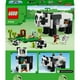 thumbnail image 4 of Set LEGO Minecraft El Refugio-Panda 21245, 4 of 4