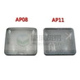thumbnail image 3 of Laptop A1466 A1425 A1502 A1398 Keycaps For Apple MacBook 13"15"Air/Pro Retina Keyboard AC06 AP08 / AC07 AP11 Key Cap Free Tool Italian AC06 AP08, 3 of 6