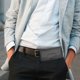 thumbnail image 4 of unbranded Outdoor Waist Bag Negro Para Teléfono Con Bolsillo Vertical Y Múltiples En Camping, 4 of 8