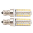 thumbnail image 3 of Bombilla LED, Bombilla Con Casquillo E14 5W 230V 64pcs Cuentas LED Para El Hogar, 3 of 7