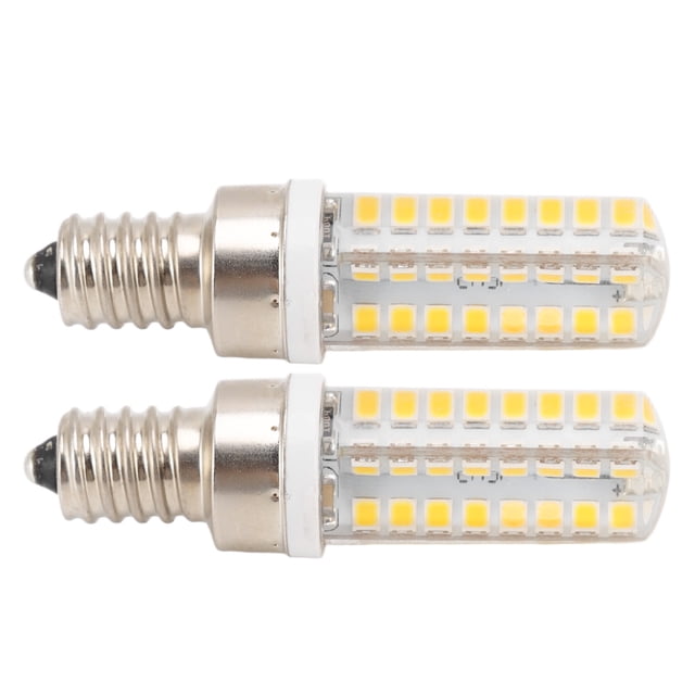Bombilla lideró E14, Bombilla lideró la protección Ambiental 5W 230V Para Barra