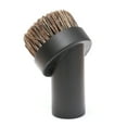 thumbnail image 2 of MaximalPower Round Vacuum Cleaner Attachment Dusting Brush Tool Replacement 1.25" 1-1/4" 32mm (2 Pack), 2 of 7