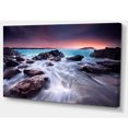 thumbnail image 2 of Fascinating View of Rocky Coast, 2 of 3