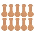 thumbnail image 2 of Sticker Straps For Bit, Fingertoe Patch 10 Pieces Patch For Fingertoe Plates, Elastic Bit Valgus Ribbon, Anti Wear Sports Stickers, 2 of 8
