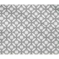 thumbnail image 4 of oneOone Cotton Flex Fabric Triangle Block Fabric Prints By Yard 40 Inch Wide, 4 of 4