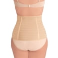 thumbnail image 4 of Faja Postparto For Moms Envolvente Corta Tela Multilineal, 4 of 4
