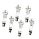 thumbnail image 5 of Luz indicadora, 10 piezas DC 24 V Indicador de luz de señal Lámpara de señal compacta y liviana, 5 of 8