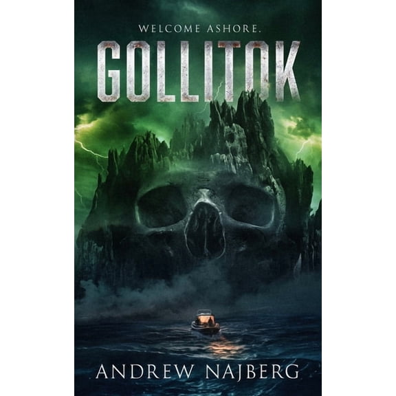 Gollitok, (Paperback)