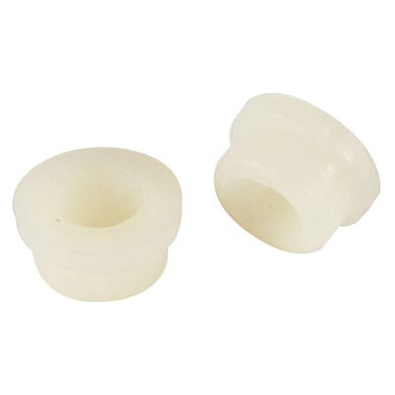 Pedal Car Parts, AMF Rear Axle to Saddle Bushing, Hat Shape, 1964-66