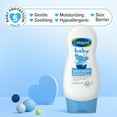 Cetaphil Baby Wash & Shampoo with Organic Calendula, Tear Free, Paraben