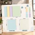Discbound Notebook Set 8.5
