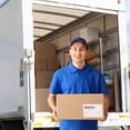 thumbnail image 7 of UOFFICE Single Wall Standard Shipping Boxes, 16" x 12" x 8", 25 Count, 1 Pack, 7 of 7