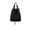 Black, variant on VibHome Sling Bag for Women Men Travel Bag Sports Backpack Drawstring Bag Handbag Women's Messenger Bag Drawstring Bag Casual Backpack