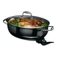 Deni 13 QT Stainless Steel Roaster