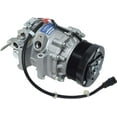 thumbnail image 2 of A/C Compressor and Component Kit -- Compressor Replacement Kit, 2 of 4
