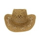 thumbnail image 1 of Sombrero de paja Fdelink para mujer, liquidación de temporada, 1 of 2
