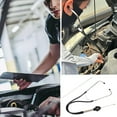 thumbnail image 4 of wnpxqnt Car Mechanical Cylinder Stethoscope Engine Stethoscope Car Noise Detection GXP E6I7, 4 of 6