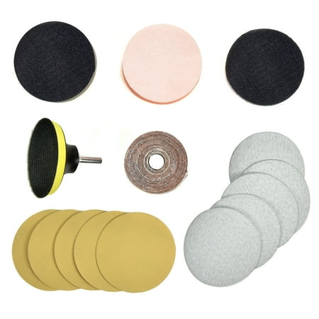 CM Concepts/Truepower Car Headlight Lens Restoration & Repair Kit