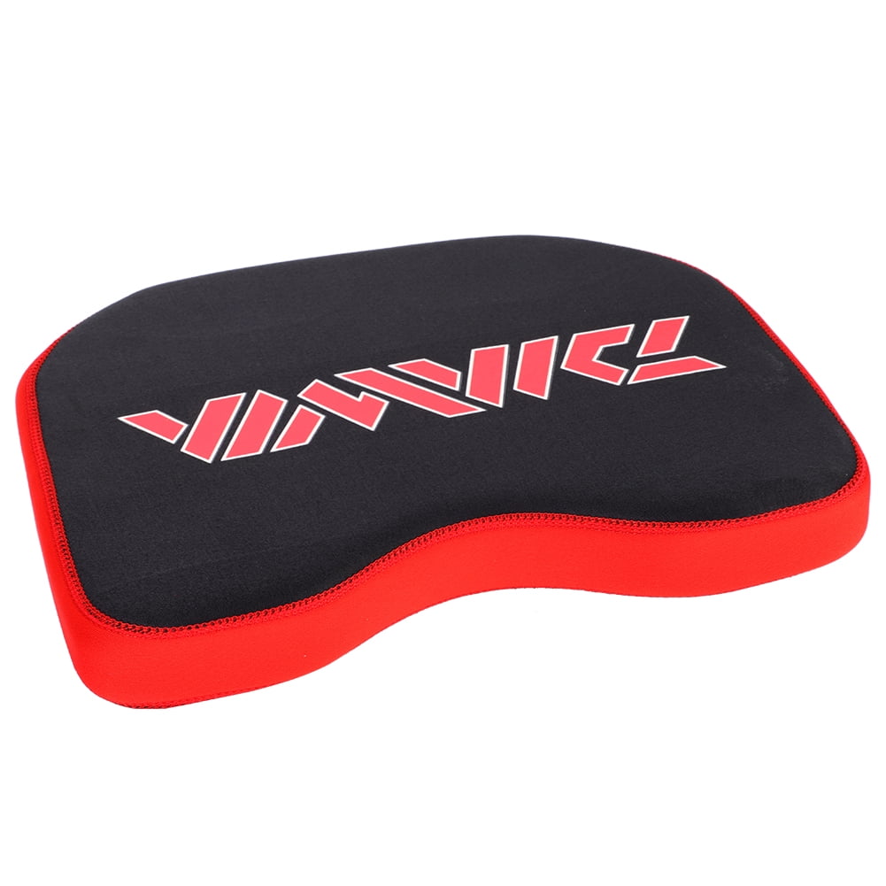 Yosoo Thicken Soft Kayak Canoe Fishing Boat Sit Seat Cushion Pad Accessory, Canoe Seat, Kayak Seat