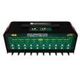 thumbnail image 4 of Battery Tender 10 Bank Multibank Charger - 40 AMP (4 AMPs Per Bank) - Selectable 12V / 6V - Smart and Switchable 12V Multi Battery Charger and Maintainer for Automotive and Marine - 021-0134-DL-WH, 4 of 4