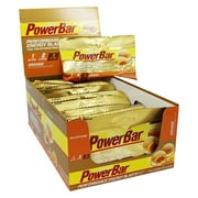PowerBar - Performance Energy Blasts Gel Filled Chews Orange - 12 Pouches