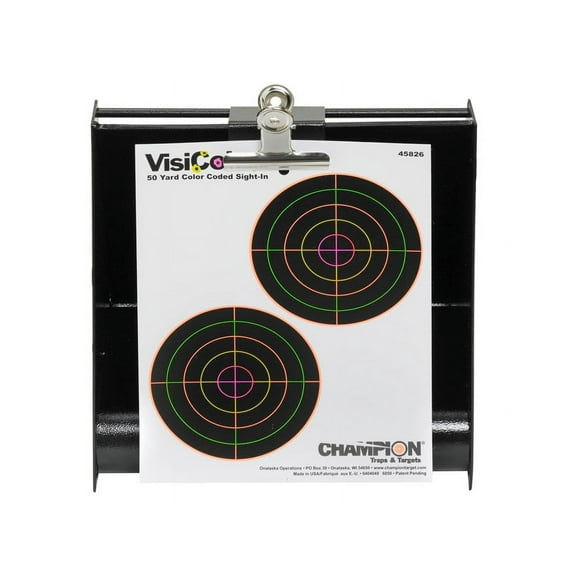 Champion Traps and Targets Bullet Trap .22 Caliber Only