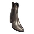 thumbnail image 1 of BOTIN VAQUERO LEON MUJER PLOMO SINTETICO 6703 LEON 6703p, 1 of 4