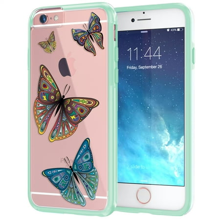 Iphone 6 Case Samoan Tattoo iPhone 6 Plus, 6s Plus Case 5.5