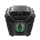 thumbnail image 2 of Bocina Bluetooth Big Sound Karaoke Luz LED 6.5", 2 of 3