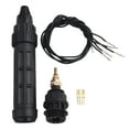 thumbnail image 1 of Fy0022 Kit Adaptateur Central Plasma Compatible pour Trafimet pour Everlast Torch, 1 of 9