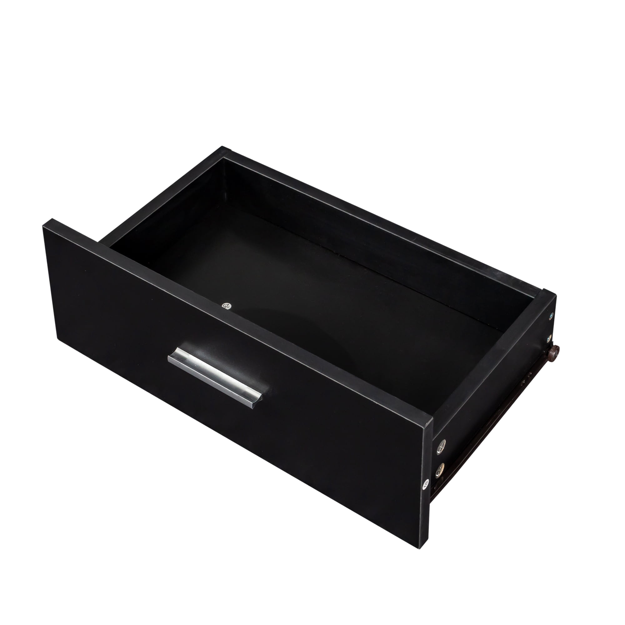 Hair Desk, Multi-Layer Storage, Large Storage Space