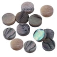 thumbnail image 2 of 12 Unidades De Diapasón Puntos CUTICAT Material De Embutido Para Guitarra Ukulele Bajo Banjo Mandolina, 2 of 8