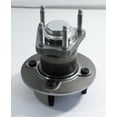 thumbnail image 1 of REAR Wheel Hub Bearing EXCEPT ABS fit 2005-2010 Chevrolet Cobalt 512248 512248 WHB CH512248, 1 of 6