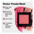 thumbnail image 4 of Rubor en polvo Revlon 004 Rosy Rendezvous 5.0 g, 4 of 4
