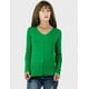 thumbnail image 1 of Sueter Mujer De Punto Manga Larga Sueteres Dama Sweaters, 1 of 5