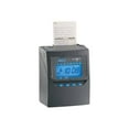 thumbnail image 2 of Lathem Time 7500E - Time clock - printable time cards - 100 employees, 2 of 4